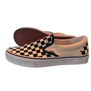 VANS size 8.5 men’s-brand new no box